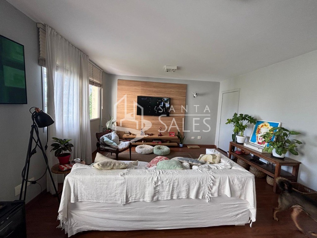 Apartamento, 1 quarto, 110 m² - Foto 8