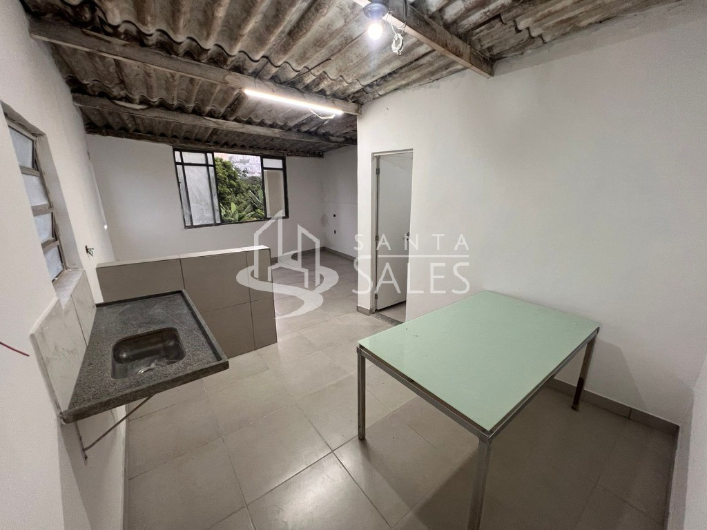 Casa, 1 quarto, 30 m² - Foto 2