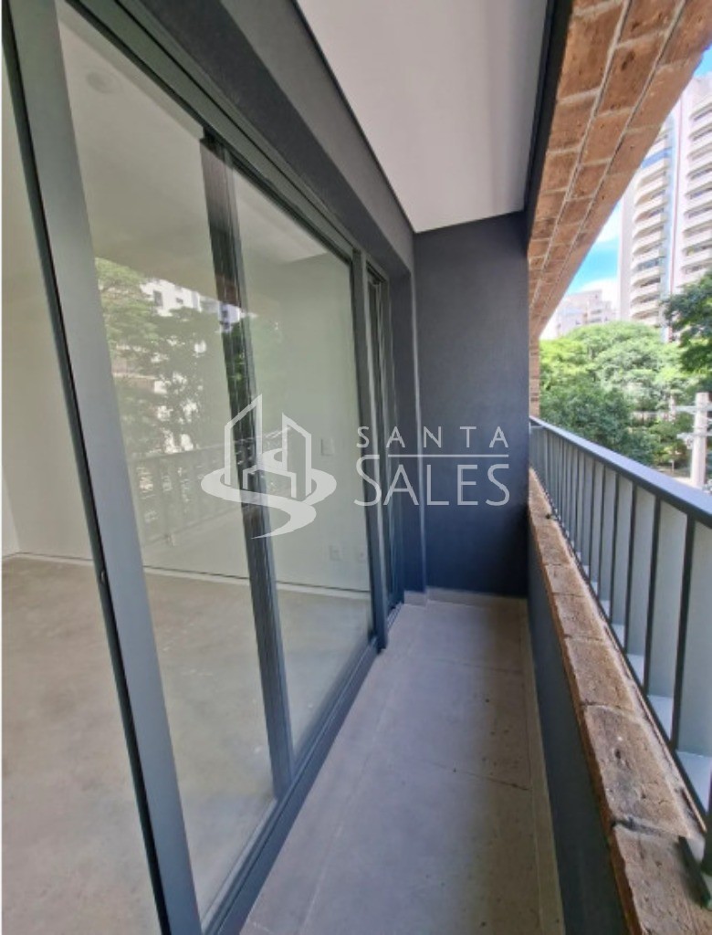 Apartamento, 1 quarto, 27 m² - Foto 15