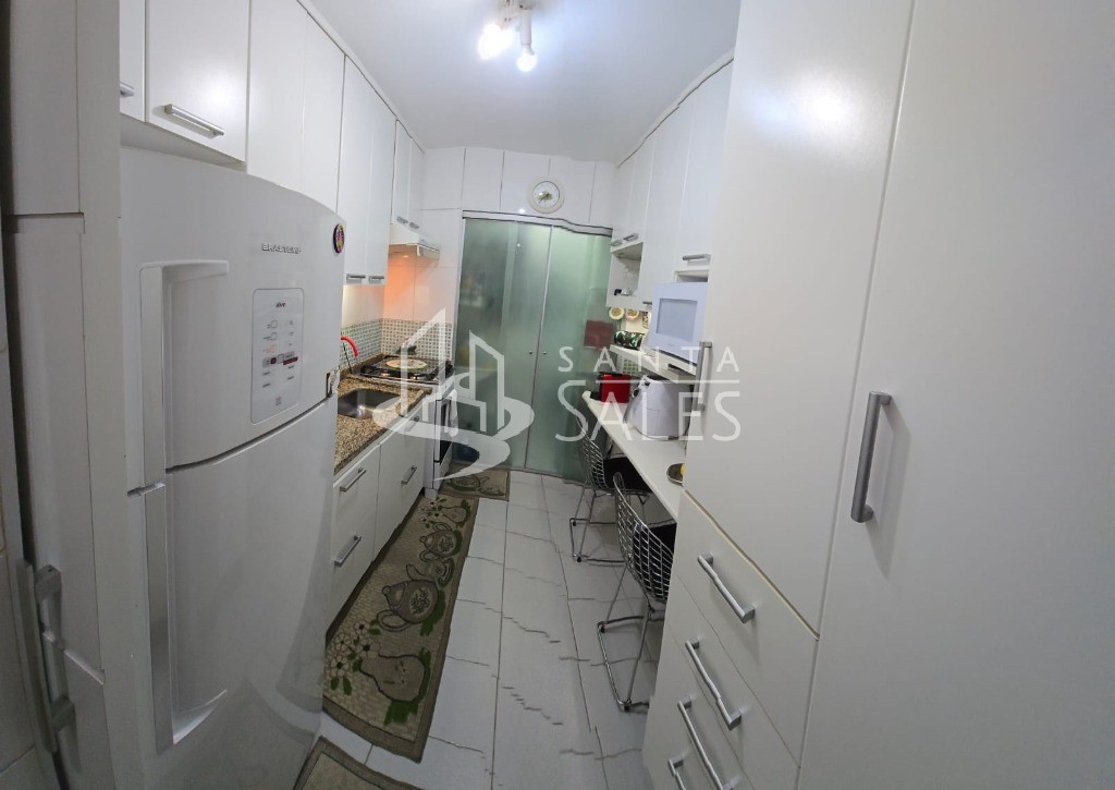 Apartamento, 2 quartos, 60 m² - Foto 12