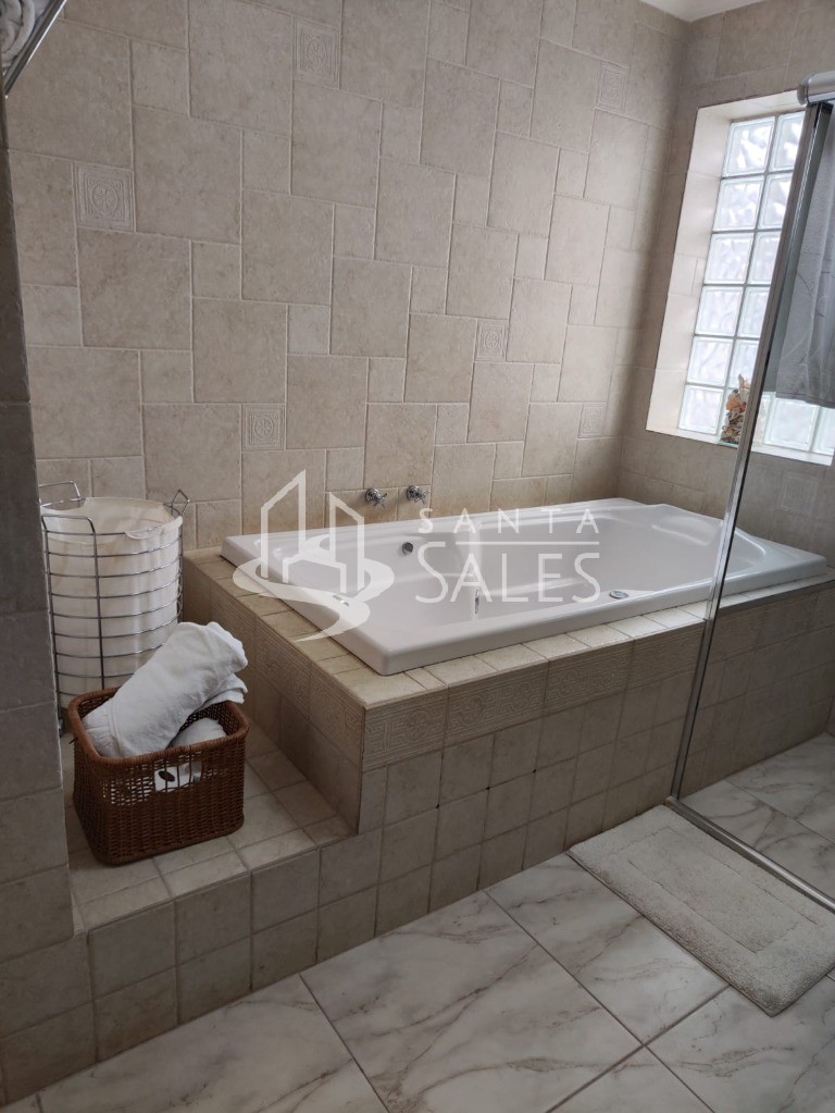 Casa, 3 quartos, 220 m² - Foto 11