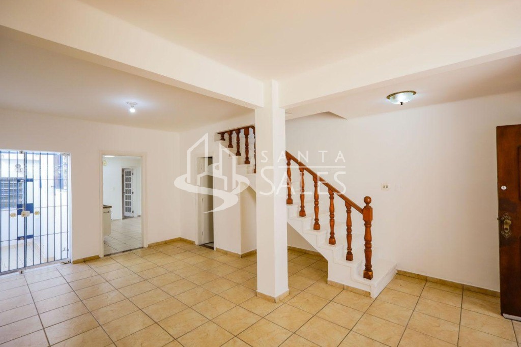 Sobrado, 3 quartos, 98 m² - Foto 2