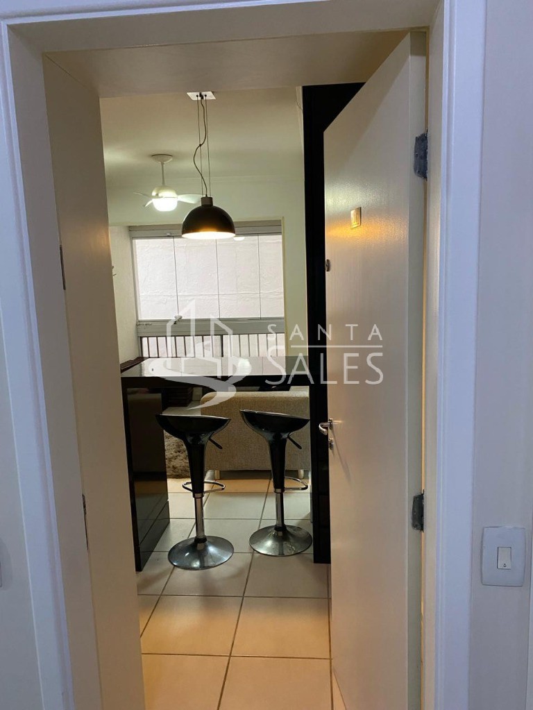 Apartamento, 1 quarto, 33 m² - Foto 10