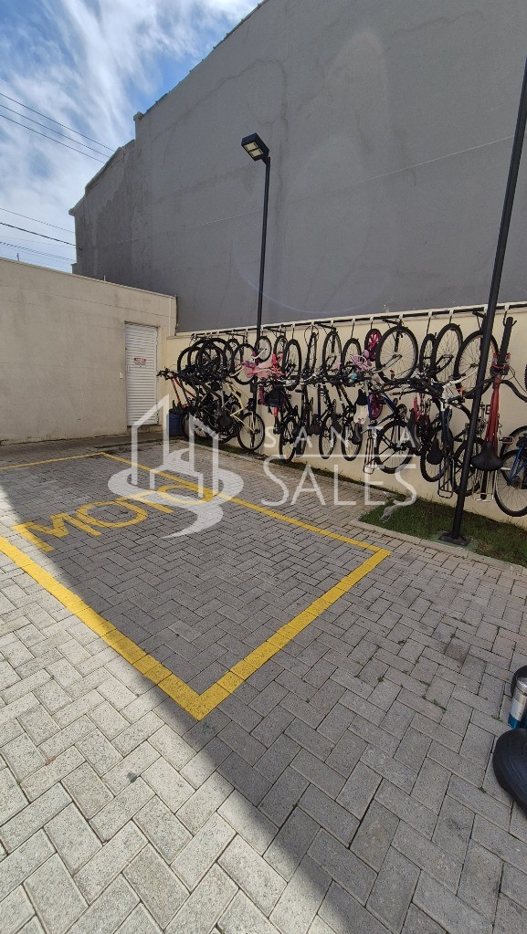 Apartamento, 2 quartos, 36 m² - Foto 12