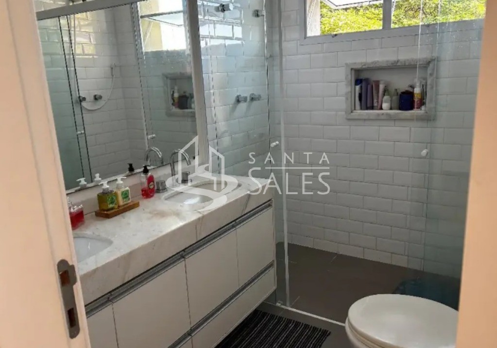 Apartamento, 3 quartos, 130 m² - Foto 10