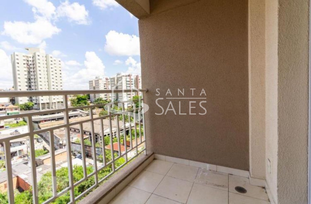 Apartamento, 3 quartos, 63 m² - Foto 29