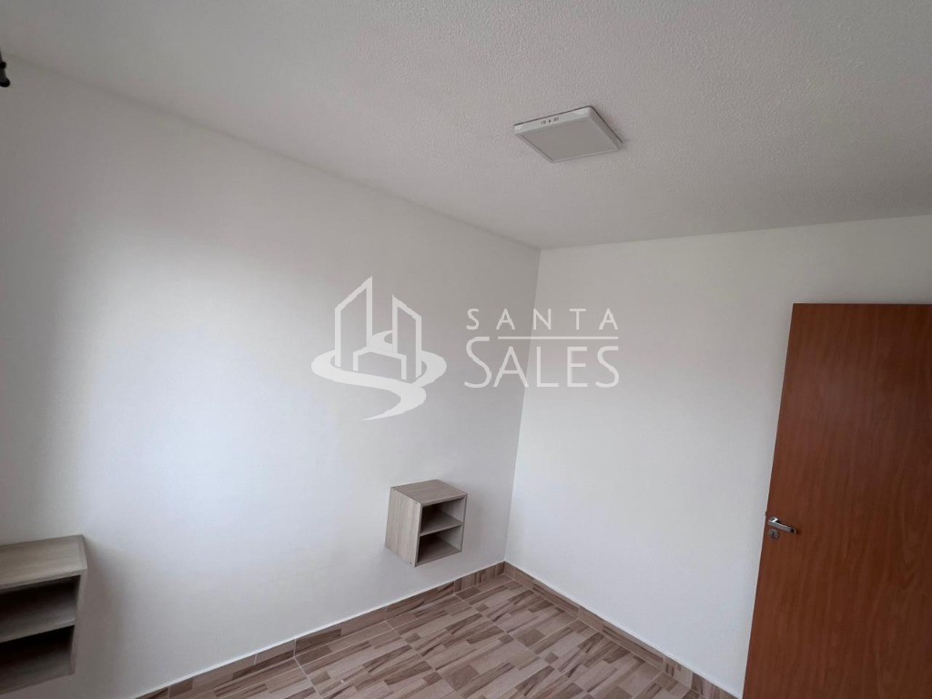 Apartamento, 2 quartos, 41 m² - Foto 11