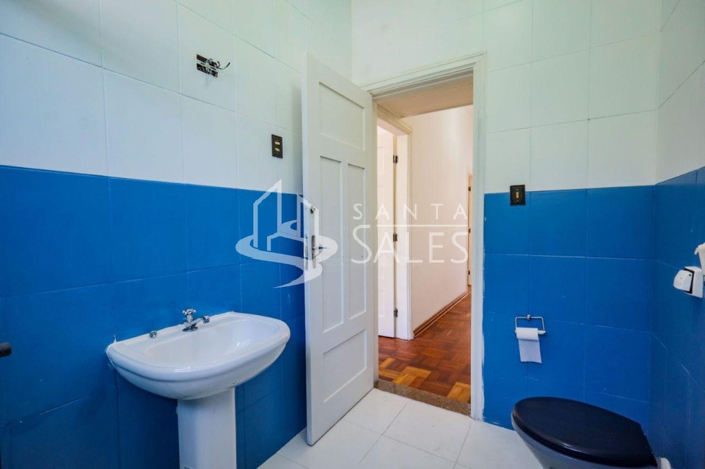 Sobrado, 3 quartos, 98 m² - Foto 15