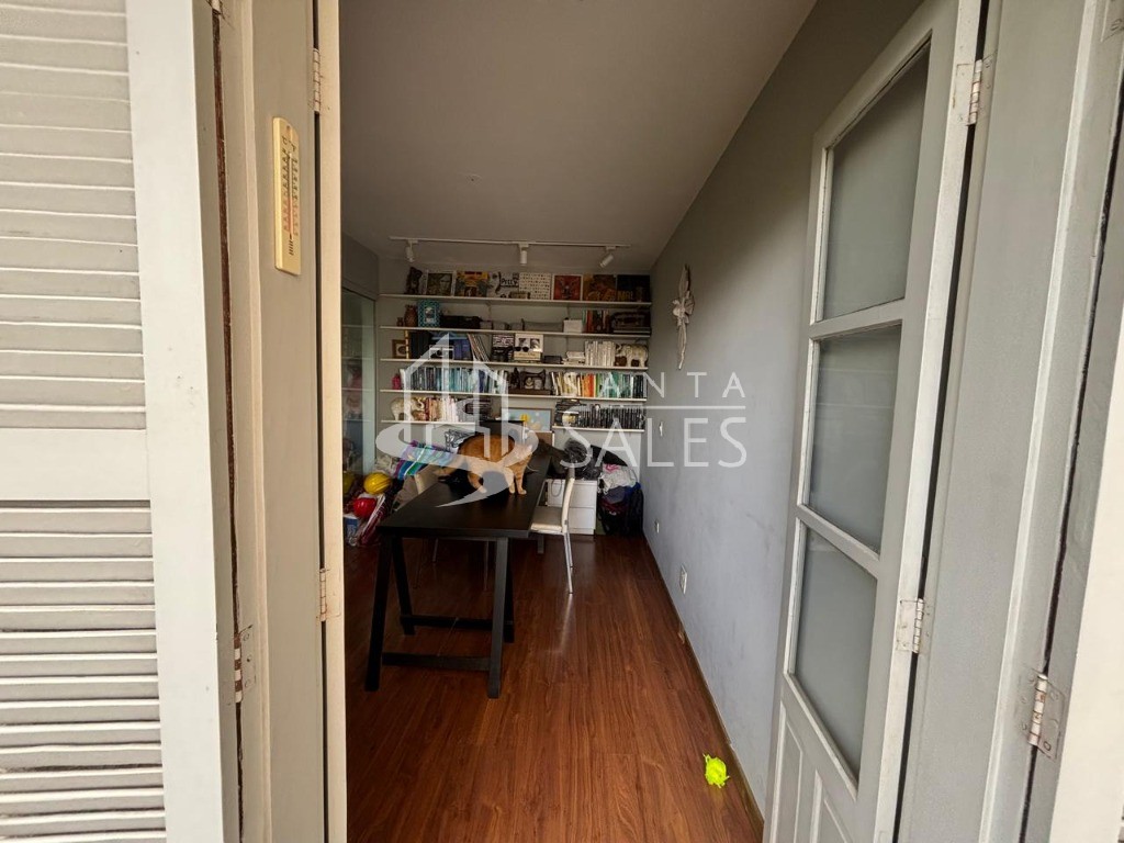 Apartamento, 1 quarto, 110 m² - Foto 14