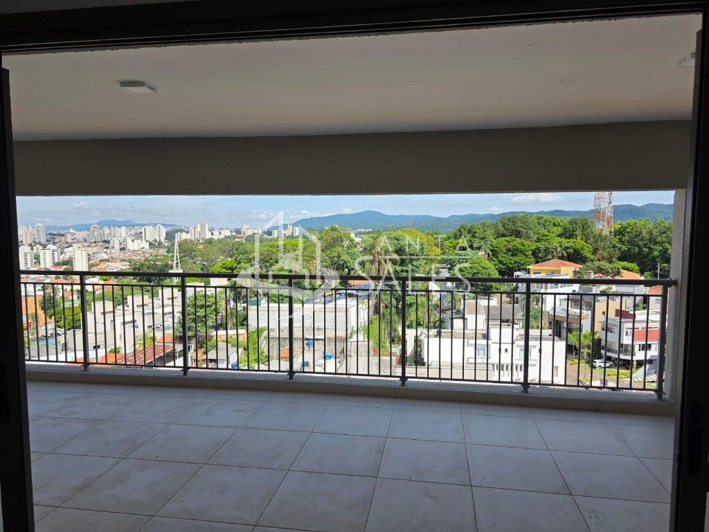 Apartamento, 3 quartos, 155 m² - Foto 3