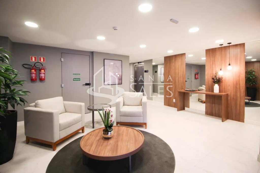 Apartamento, 1 quarto, 31 m² - Foto 23