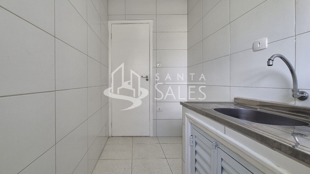 Apartamento, 1 quarto, 32 m² - Foto 12