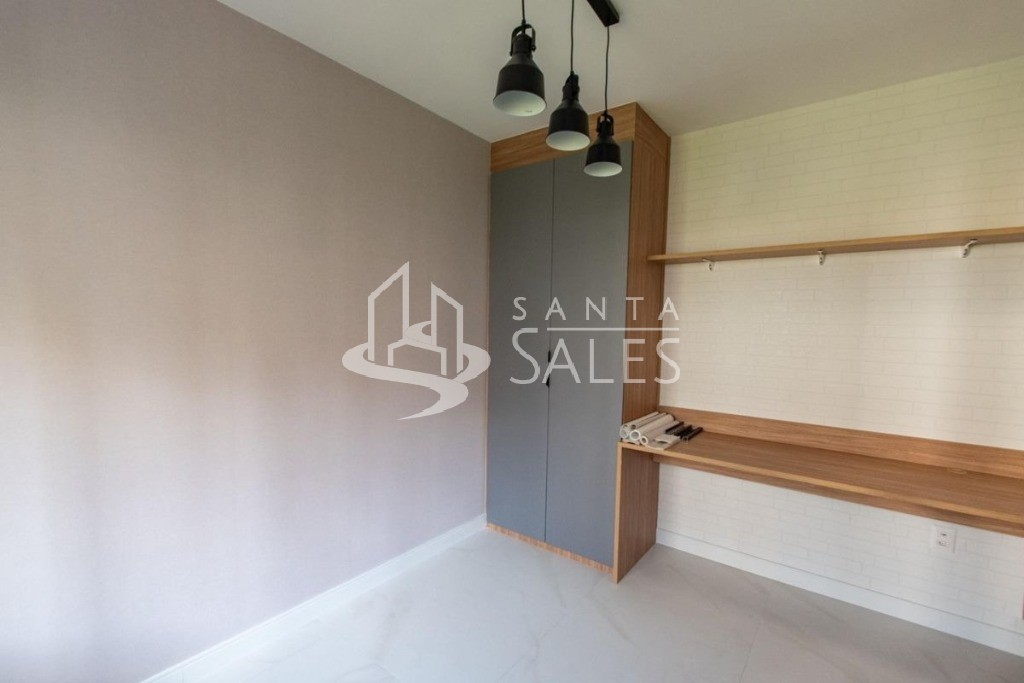 Apartamento, 1 quarto, 22 m² - Foto 4