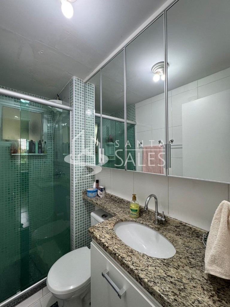 Apartamento, 2 quartos, 60 m² - Foto 74