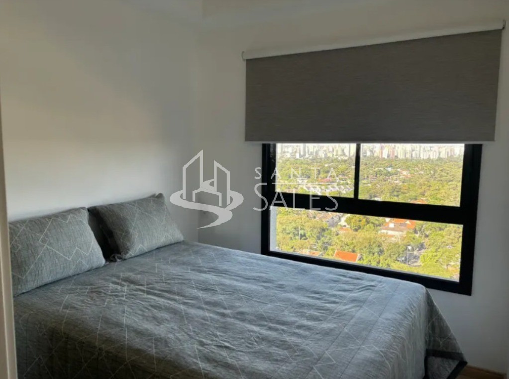 Apartamento, 2 quartos, 45 m² - Foto 6