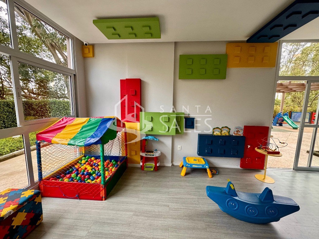 Apartamento, 2 quartos, 75 m² - Foto 20