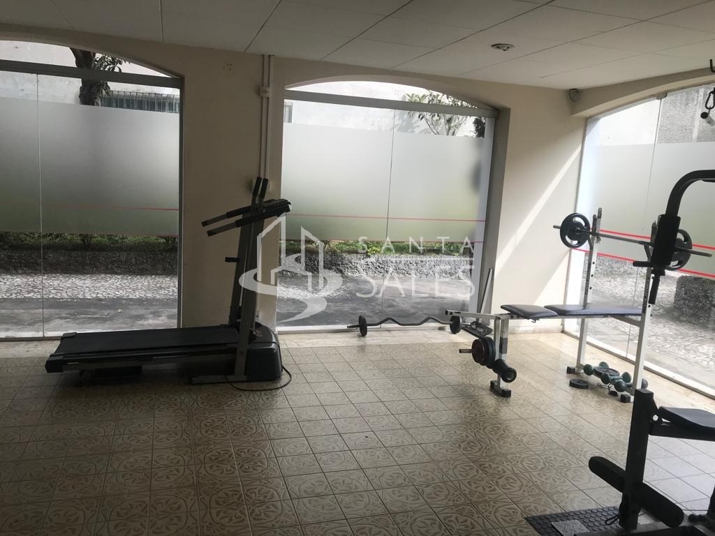 Apartamento, 2 quartos, 100 m² - Foto 18