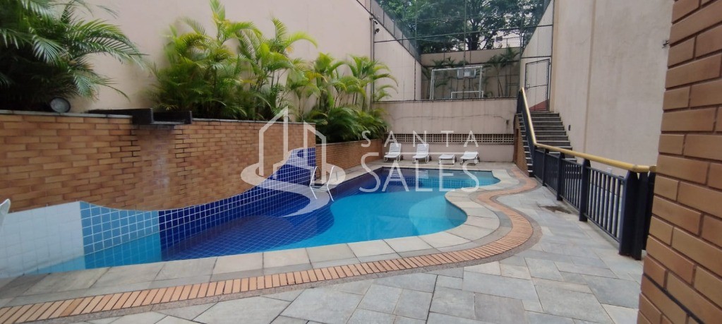 Apartamento, 4 quartos, 202 m² - Foto 38