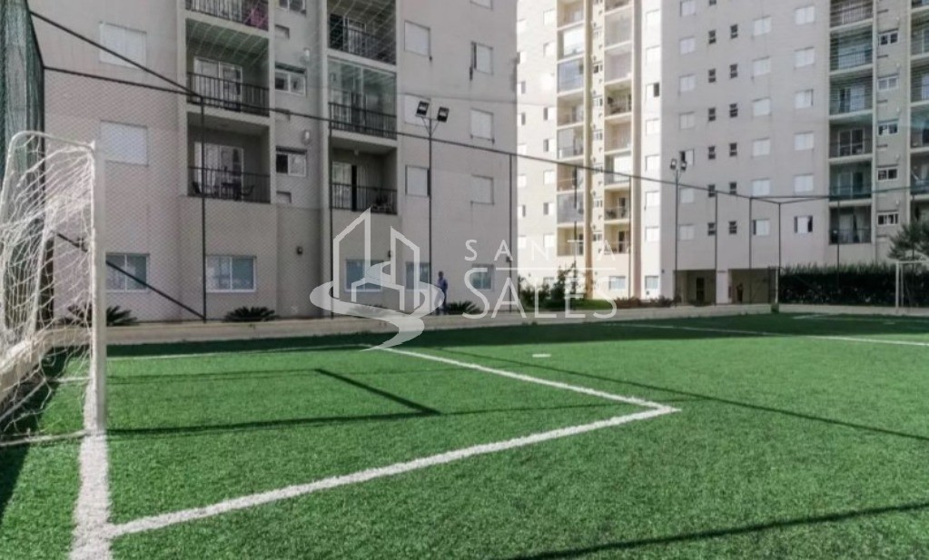 Apartamento, 2 quartos, 51 m² - Foto 26