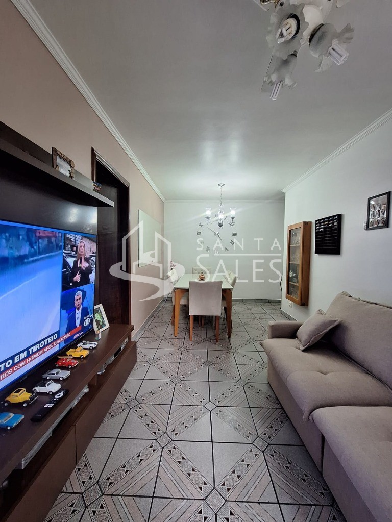 Apartamento, 2 quartos, 60 m² - Foto 2