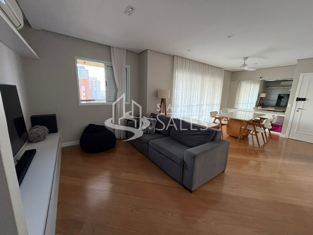Apartamento, 3 quartos, 112 m² - Foto 9