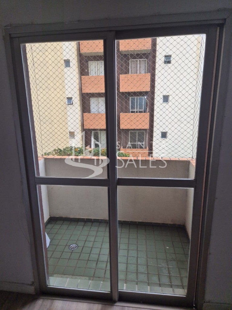 Apartamento, 2 quartos, 57 m² - Foto 2