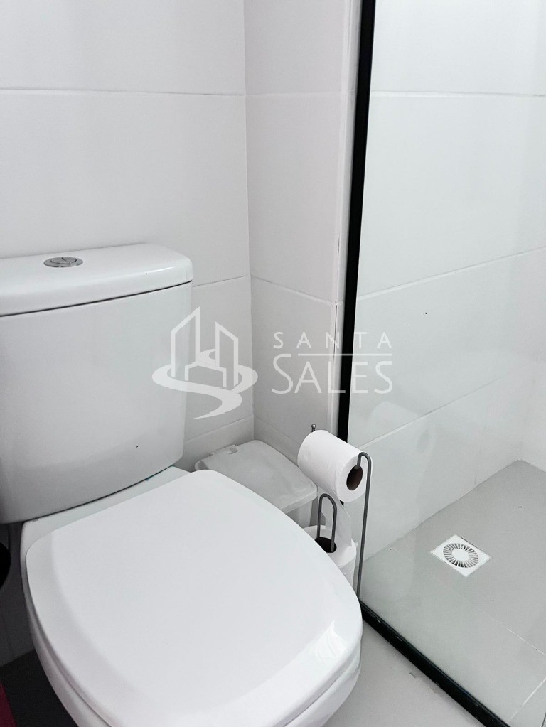 Apartamento, 2 quartos, 46 m² - Foto 13
