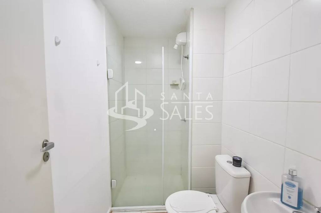 Apartamento, 2 quartos, 33 m² - Foto 15