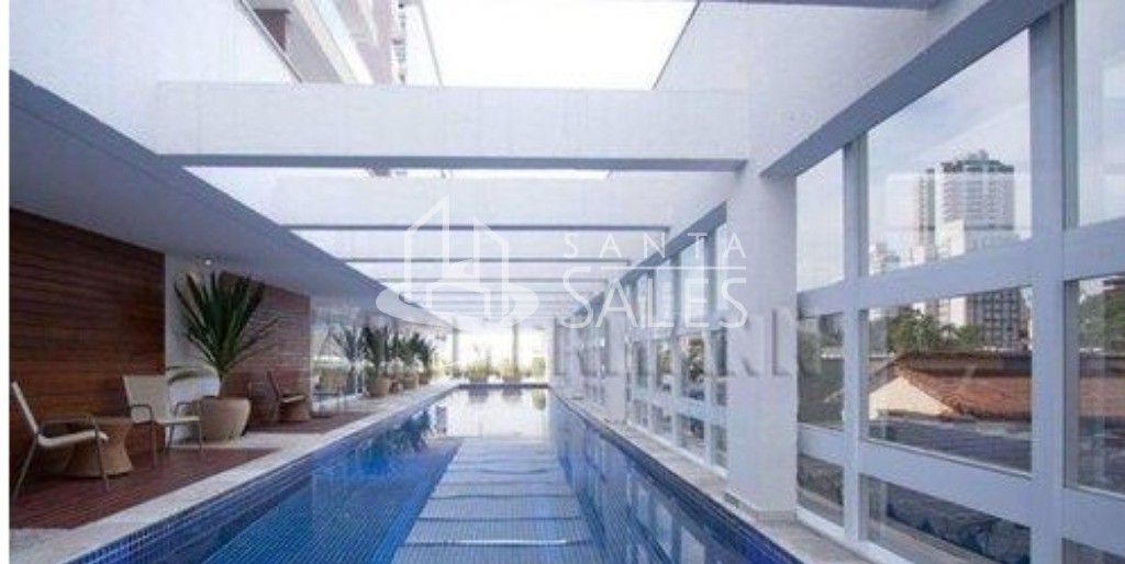 Apartamento, 1 quarto, 44 m² - Foto 5