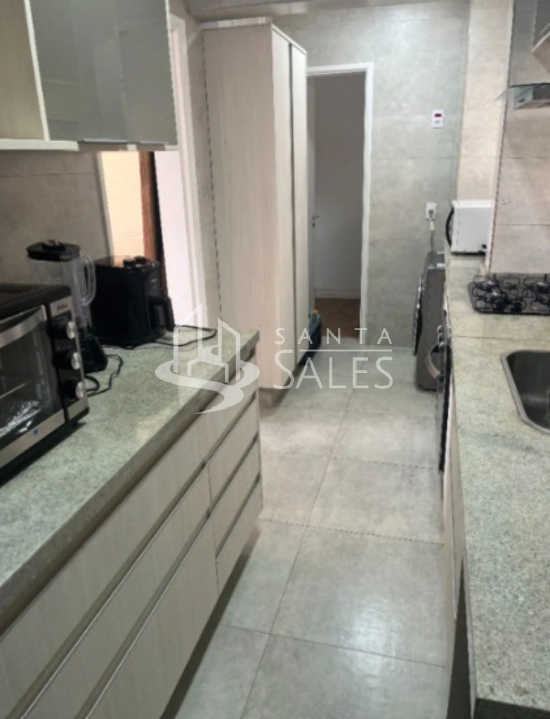 Apartamento, 3 quartos, 85 m² - Foto 8