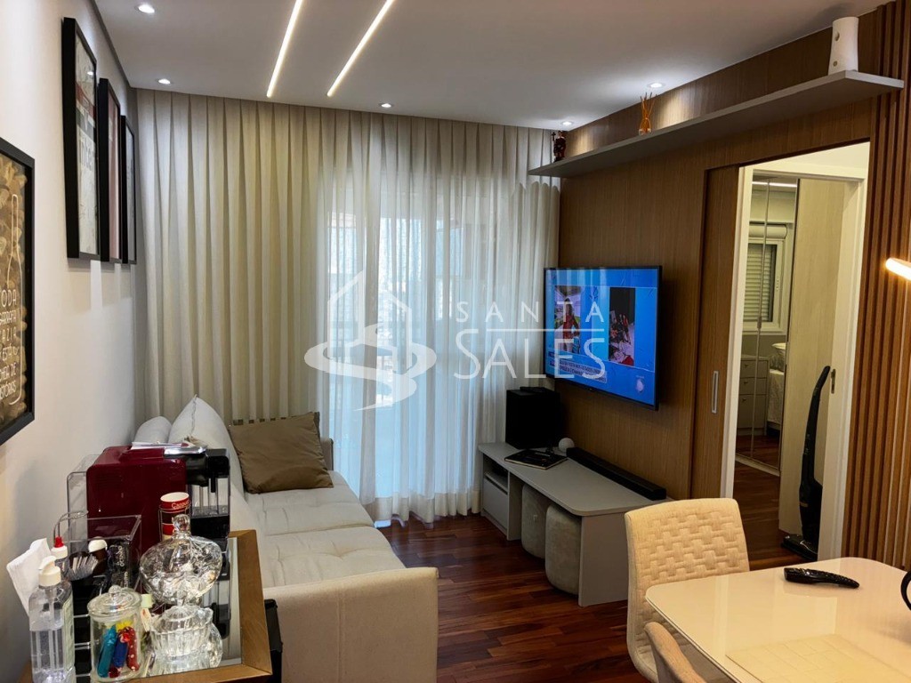 Apartamento, 2 quartos, 62 m² - Foto 3