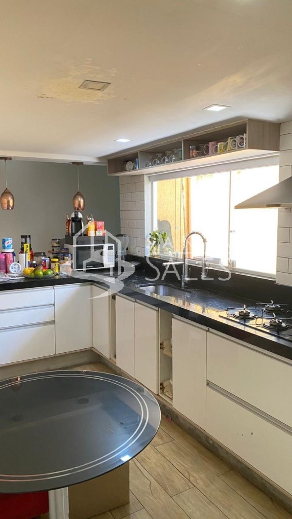 Sobrado, 4 quartos, 120 m² - Foto 18