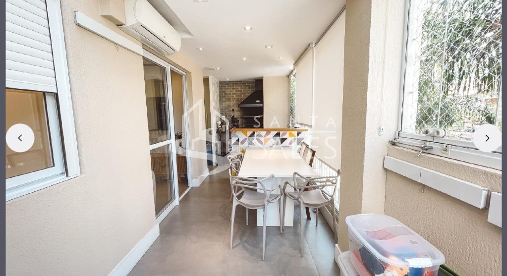 Apartamento, 3 quartos, 85 m² - Foto 13