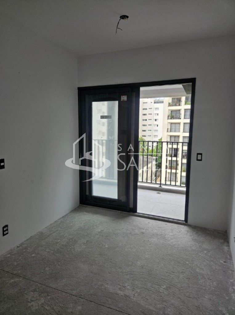 Apartamento, 1 quarto, 63 m² - Foto 2