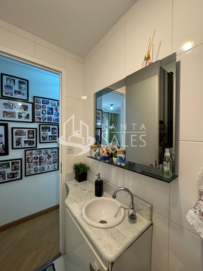 Apartamento, 2 quartos, 60 m² - Foto 77