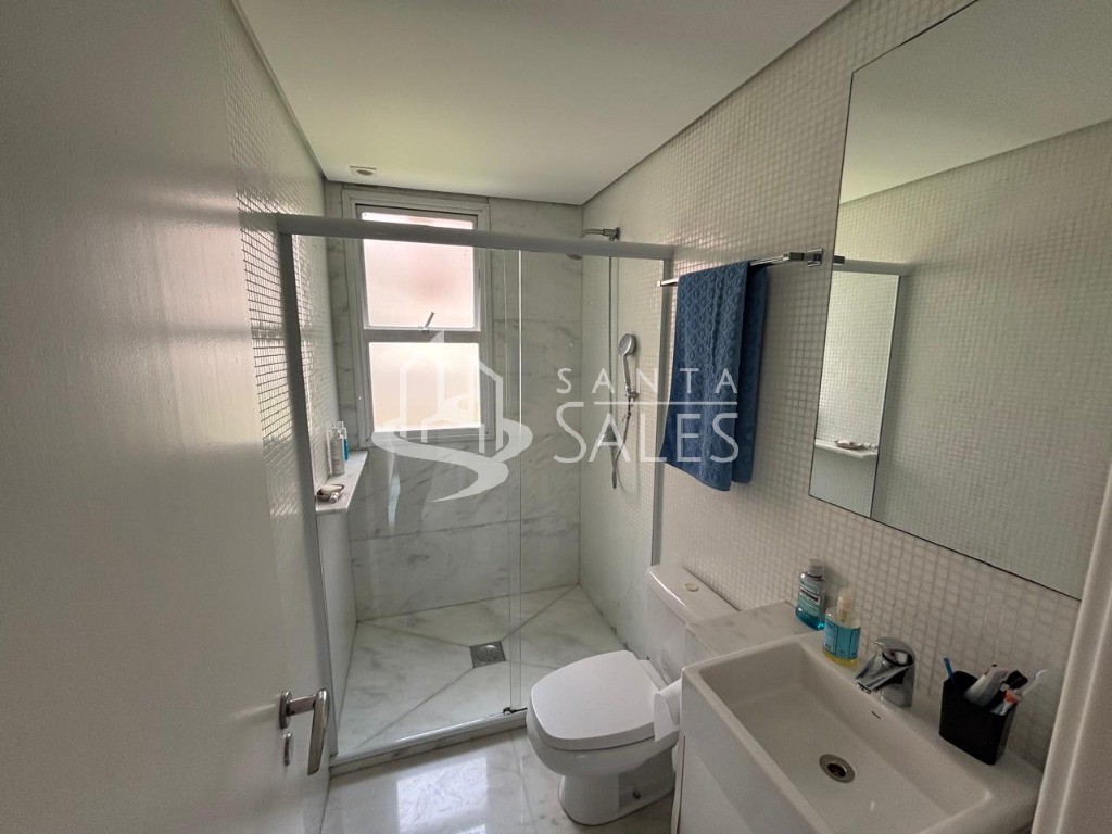Apartamento, 4 quartos, 223 m² - Foto 24