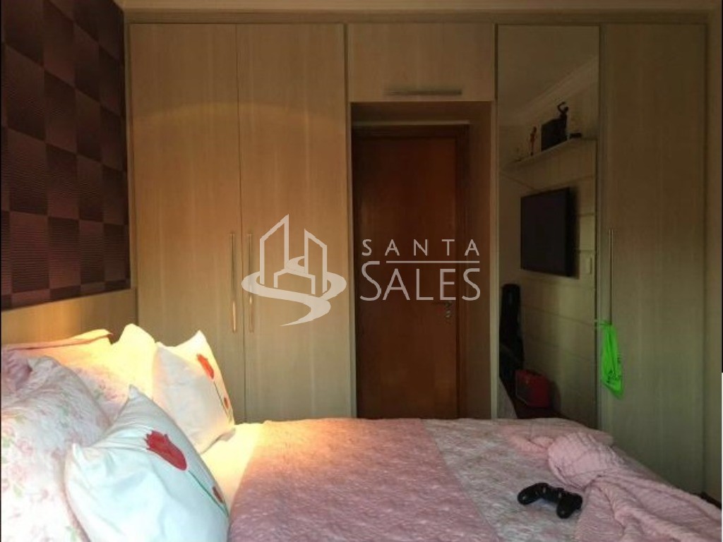 Sobrado, 3 quartos, 256 m² - Foto 10