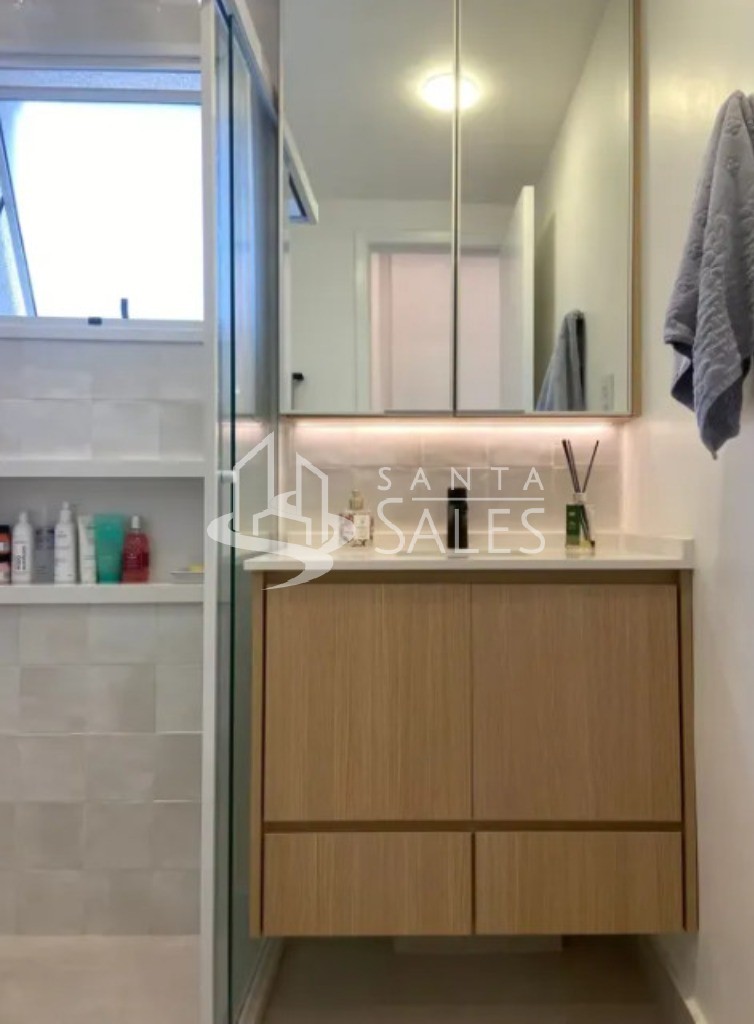 Apartamento, 3 quartos, 96 m² - Foto 18