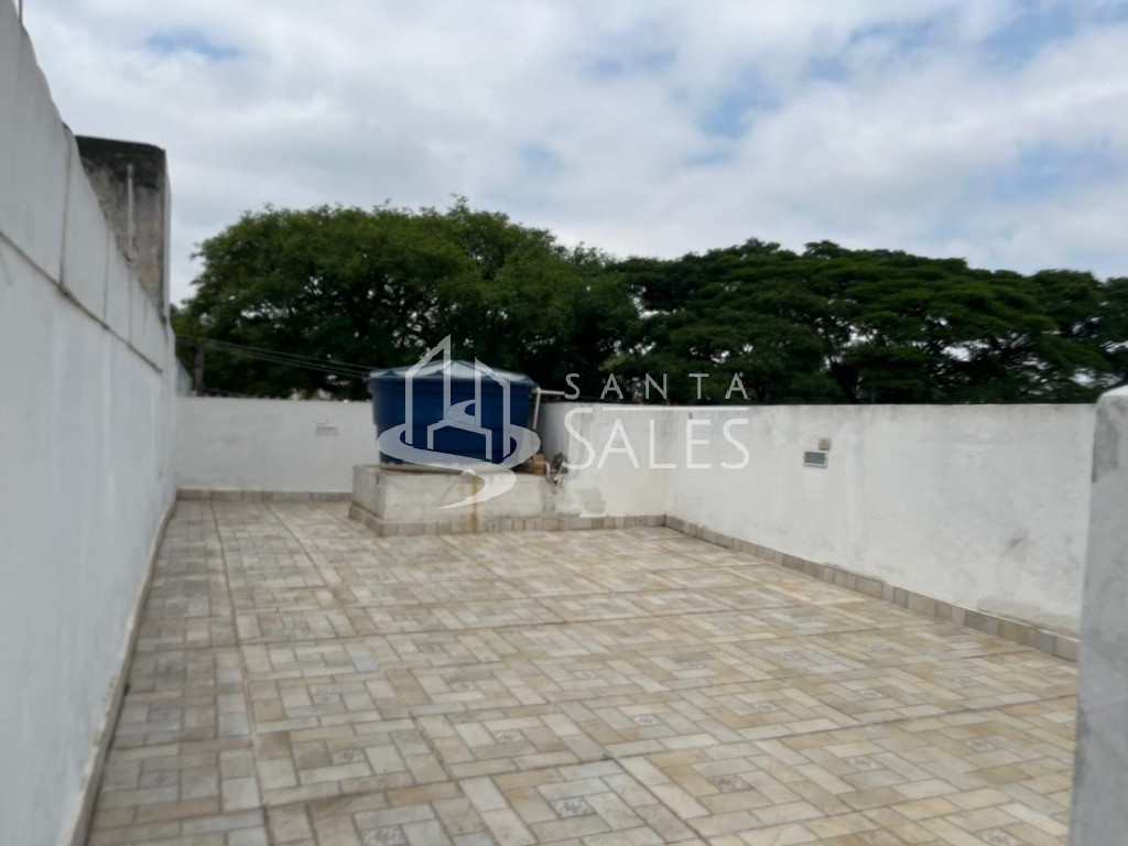 Sobrado, 3 quartos, 249 m² - Foto 17