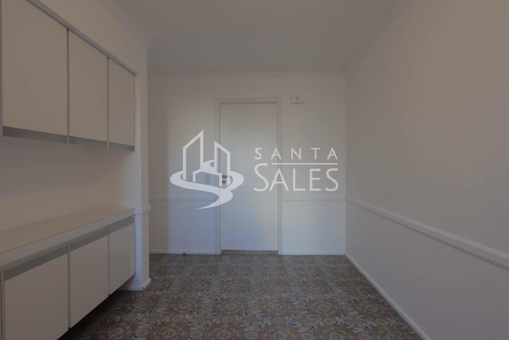 Apartamento, 3 quartos, 240 m² - Foto 4