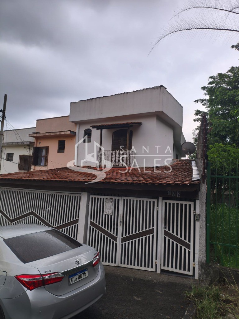 Casa, 3 quartos, 154 m² - Foto 27