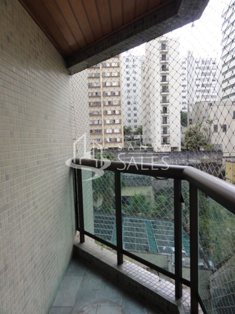 Apartamento, 4 quartos, 182 m² - Foto 23