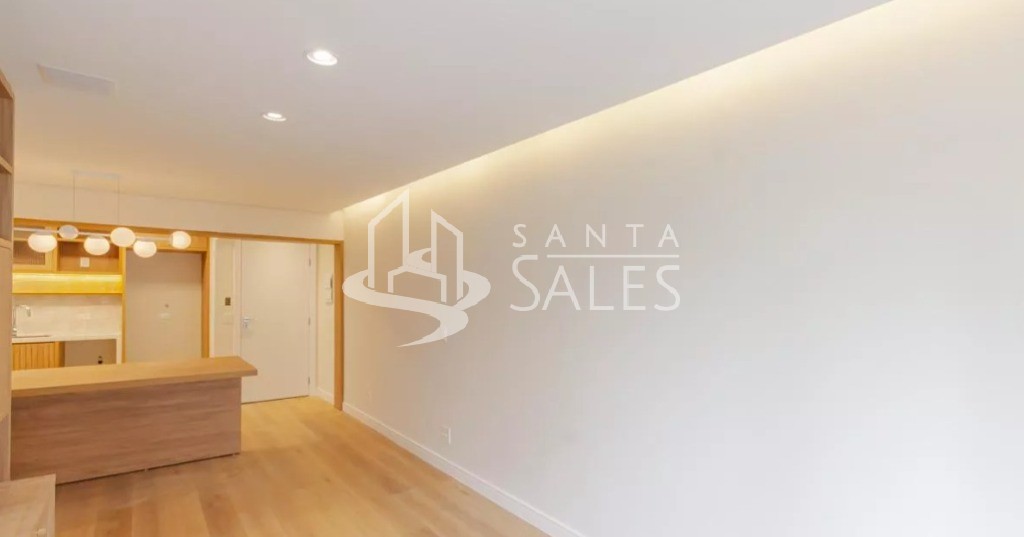 Apartamento, 2 quartos, 77 m² - Foto 5