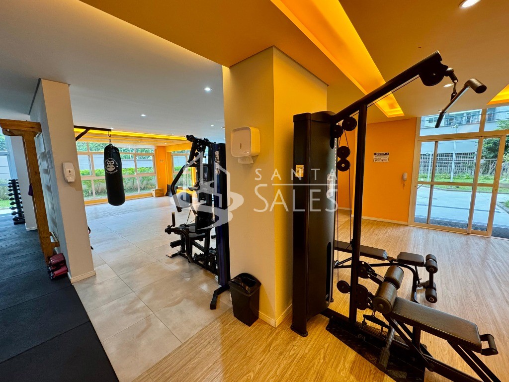 Apartamento, 2 quartos, 75 m² - Foto 39