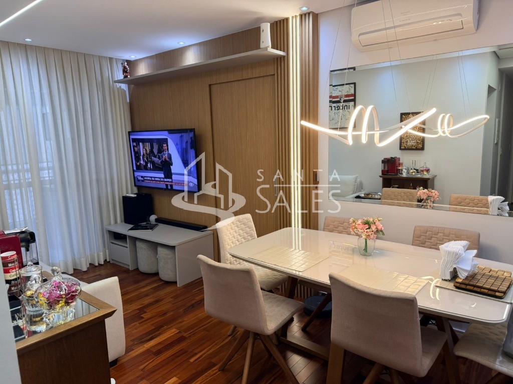 Apartamento, 2 quartos, 62 m² - Foto 2