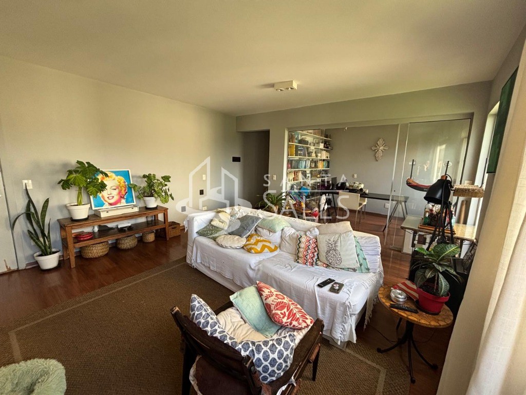 Apartamento, 1 quarto, 110 m² - Foto 4