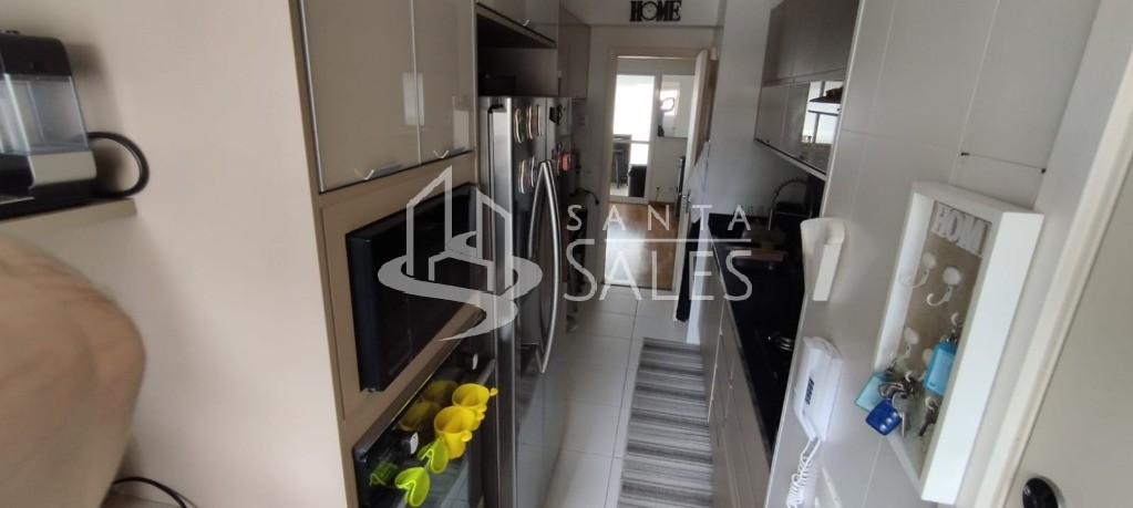 Apartamento, 3 quartos, 128 m² - Foto 20