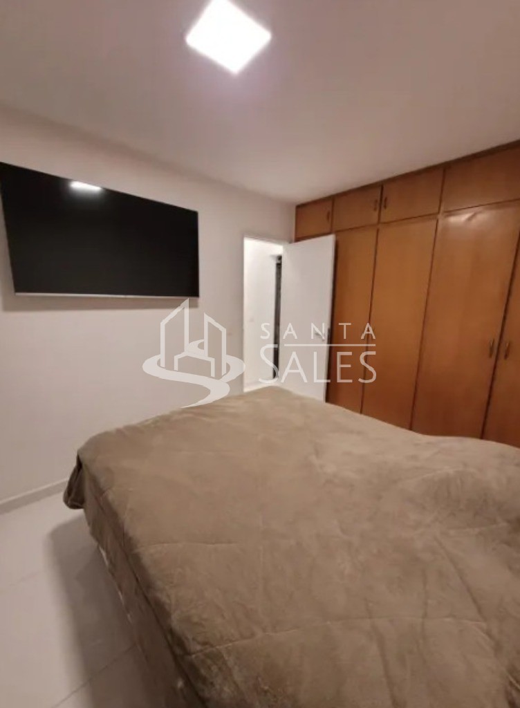 Apartamento, 3 quartos, 74 m² - Foto 6