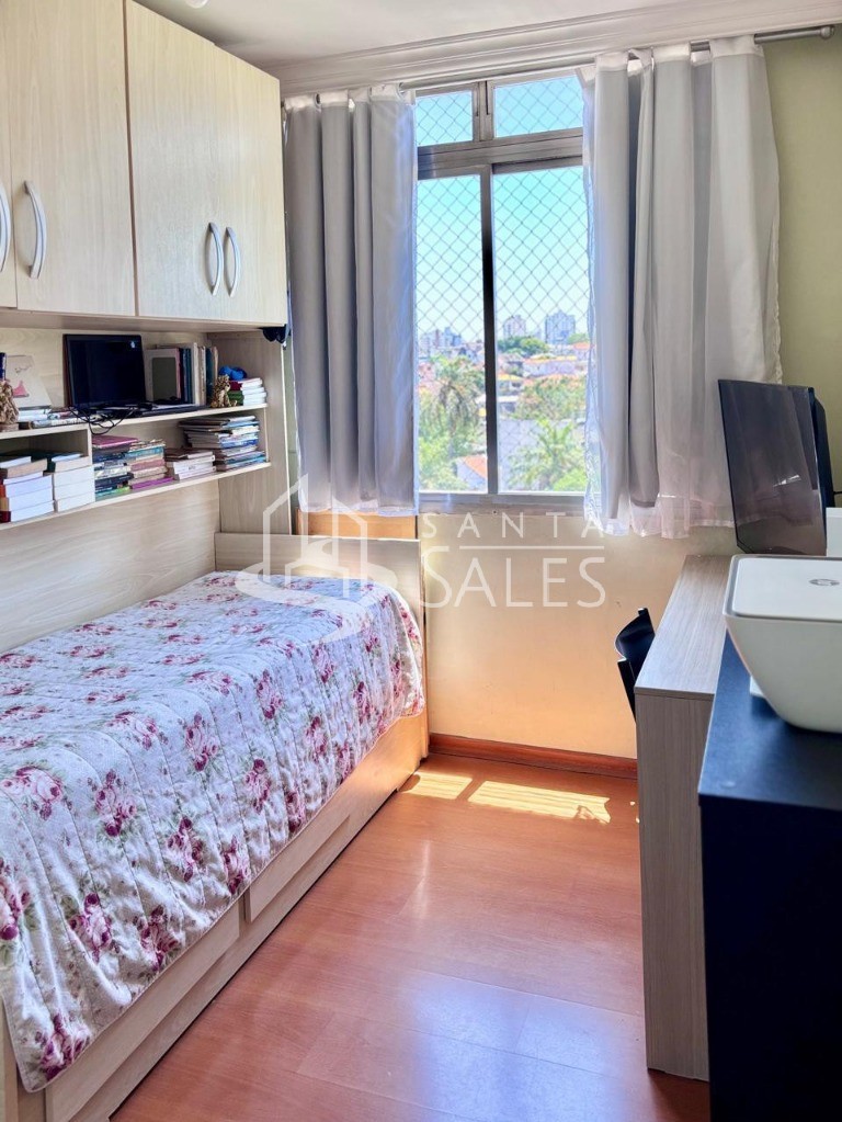 Apartamento, 3 quartos, 80 m² - Foto 8