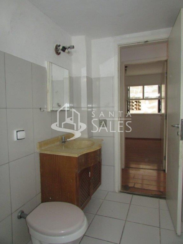 Apartamento, 3 quartos, 80 m² - Foto 7